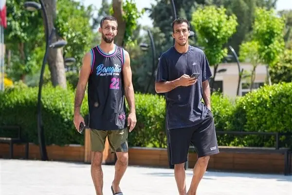 مصدومیت شوکه‌کننده برادران گرایی؛ غیبت ناگهانی مردان یخی در قهرمانی کشور!