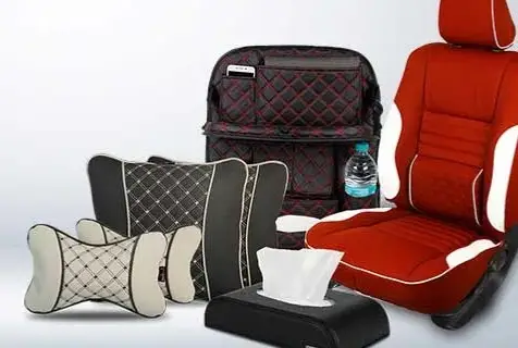 وسایل رفاهی خودرو که تجربه رانندگی شما را متحول می‌کنند؛ این لوازم را از دست ندهید!