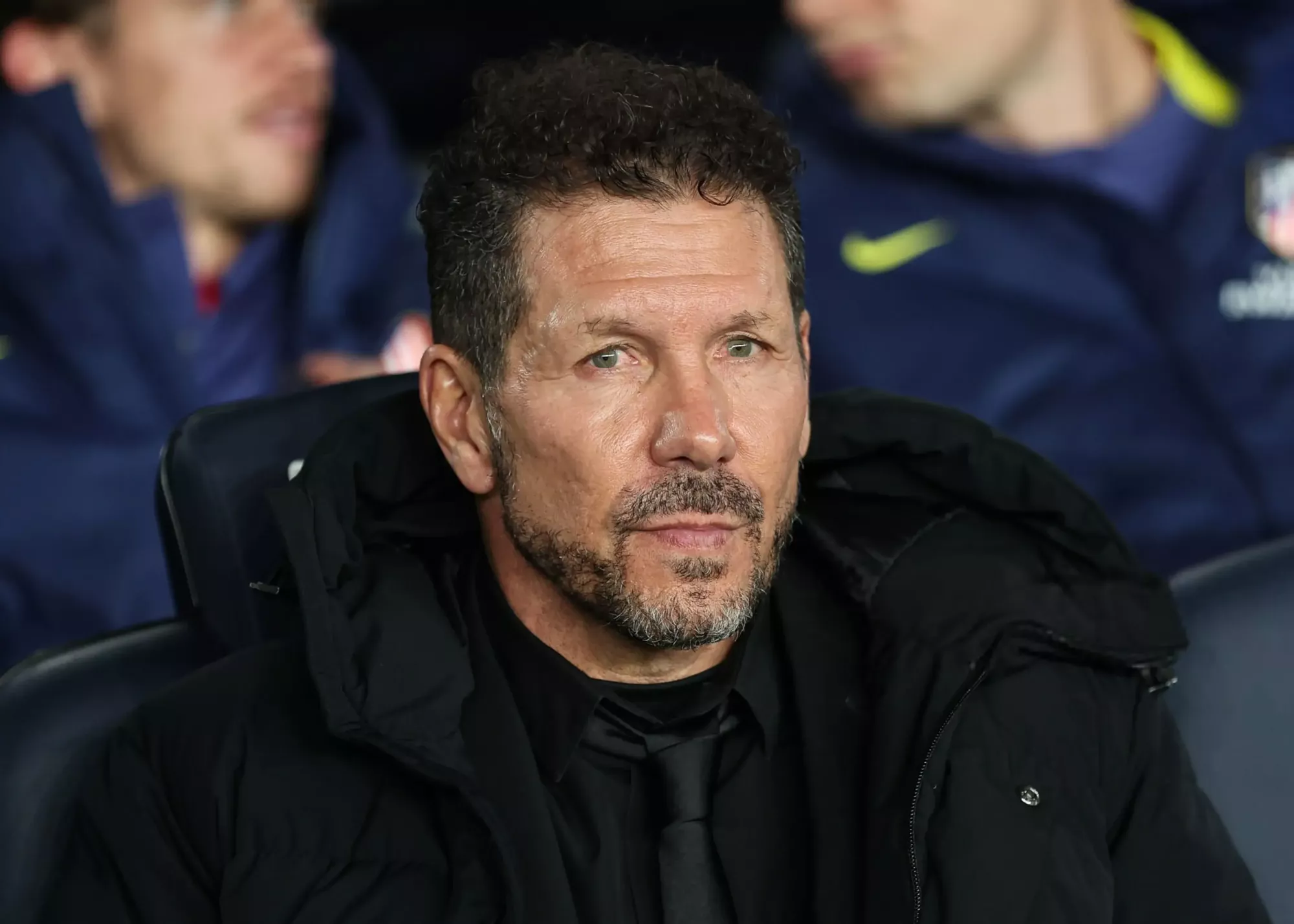 سرمربی آرژانتینی: اگر می‌توانستم، 10 تعویض انجام می‌دادم!