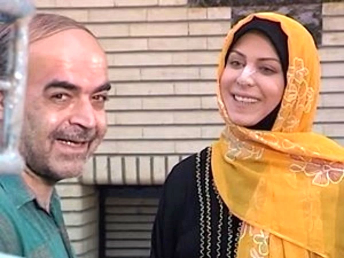 فلور نظری در ساحل؛ عکس‌هایی که قلب همه را تسخیر کرد!