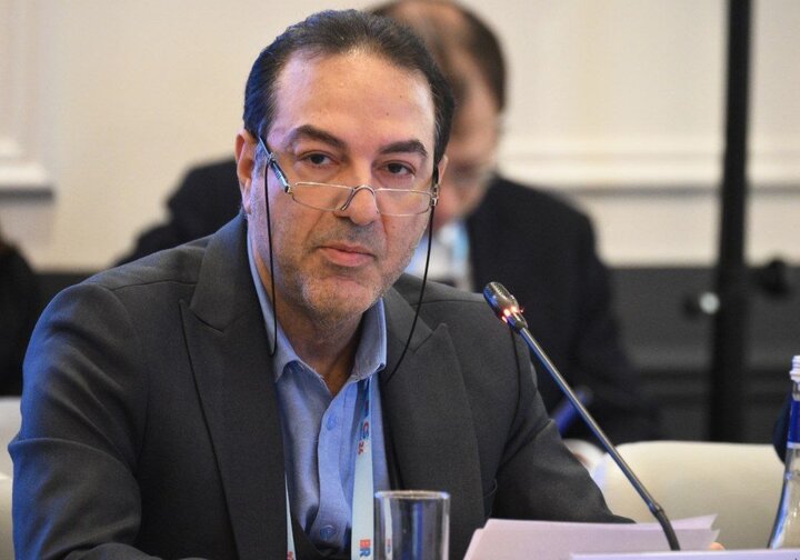 رئیسی علیه تبلیغات فریبنده دمنوش‌های لاغری در رسانه ملی: هشدار جدی به سلامت مردم