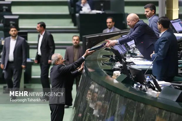 لایحه بودجه ۱۴۰۵ رسماً به مجلس تقدیم شد؛ چه تغییراتی در راه است؟