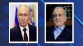 روایت کرملین از محورهای رایزنی پزشکیان و پوتین