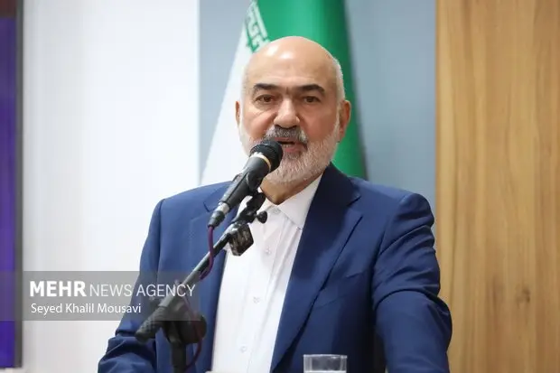 خوزستان؛ حق مسلم بهره‌برداری از ثروت‌های نفتی در دست متخصصان بومی