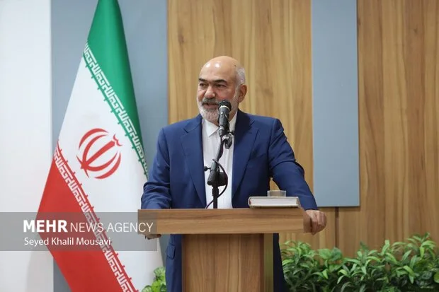 استاندار خوزستان: زنان، نیروهای اصلی تحول و پیشرفت استان هستند!