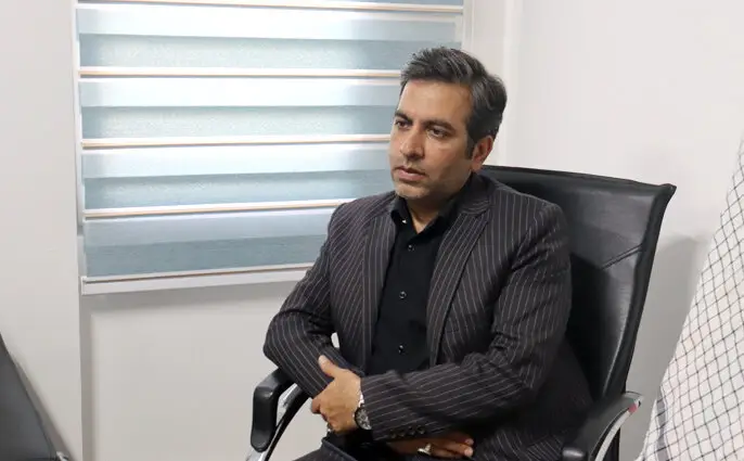 برگزاری نخستین اجلاسیه شهدای هنر و رسانه استان البرز؛ روایت فراموش‌نشدنی قهرمانان قلم و دوربین