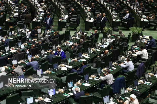 بازگشت جنجالی ماده اول اصلاح قانون مهریه به کمیسیون قضایی مجلس!