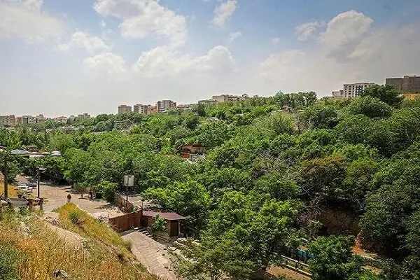 روددره فرحزاد به نخستین پایگاه ملی آموزش کوهنوردی تهران تبدیل می‌شود!