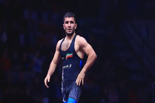 حضور غافلگیرکننده نایب‌قهرمان جهان در تورنمنت کرواسی با تایید مدارک پزشکی!