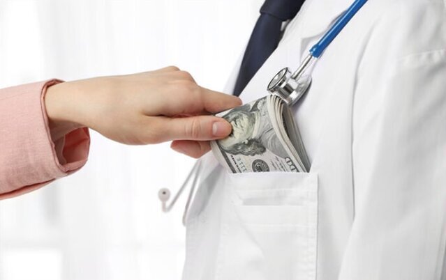 افشاگری پشت‌پرده زیرمیزی و استعفای ناگهانی معاون وزیر؛ ماجرا چیست؟