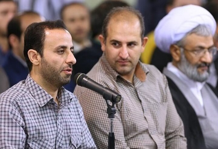 واکنش تند شاعر به مناظره جنجالی درباره شهادت حضرت زهرا(ع): فحاشی و تکفیر در شأن شیعیان نیست!