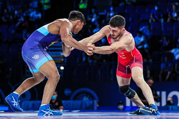 انقلاب در انتخابی تیم ملی کشتی؛ پایان روزهای معجزه تک‌کشتی‌ها