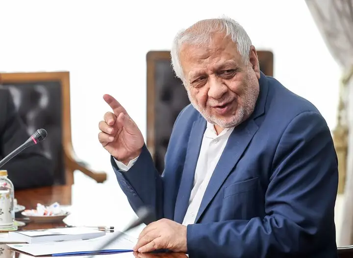 بادامچیان فاش کرد: پزشکیان به صراحت گفت نمی‌گذارم ایران غزه شود و واکنش اصولگرایان چه بود؟