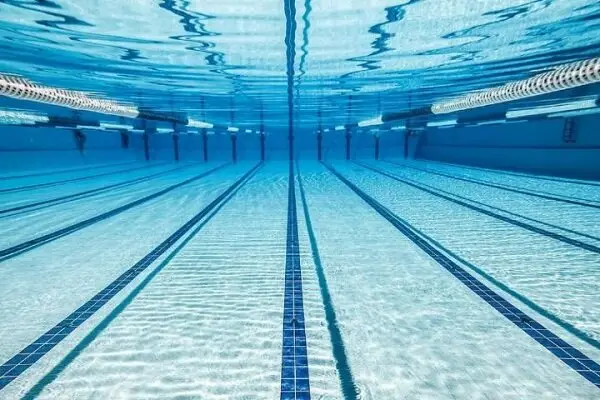 تداوم فعالیت استخرهای بزرگ شمال تهران با تصفیه مجدد آب