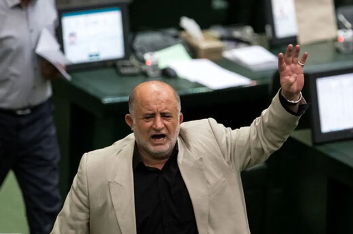 قاضی پور افشا کرد: چرا جاسوسان به دنبال استعفای پزشکیان هستند؟