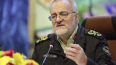 سردار نوری نژاد: خود مراقبتی، کلید امنیت پایدار در جامعه است!
