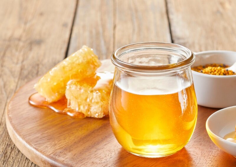 چطور در ۵ ثانیه عسل تقلبی را بشناسیم؟