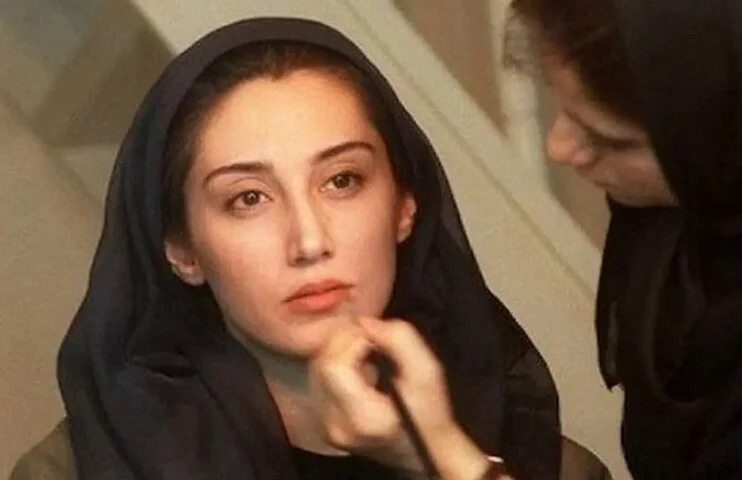 هدیه تهرانی در «هزار و یک شب»؛ زیبایی بی‌انتها در ۵۳ سالگی در نقش جدیدش