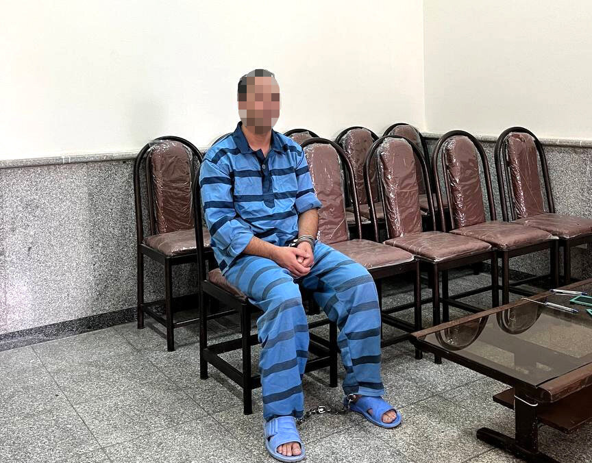 راز قتل مرموز وکیل در ولنجک؛ مأموران چگونه راننده پژو ۲۰۶ را شناسایی کردند؟