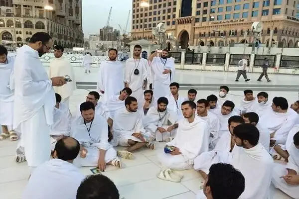 افزایش چشمگیر دو برابری اعزام عمره دانشجویی در فارس؛ چه عواملی پشت این رشد حیرت‌انگیز است؟