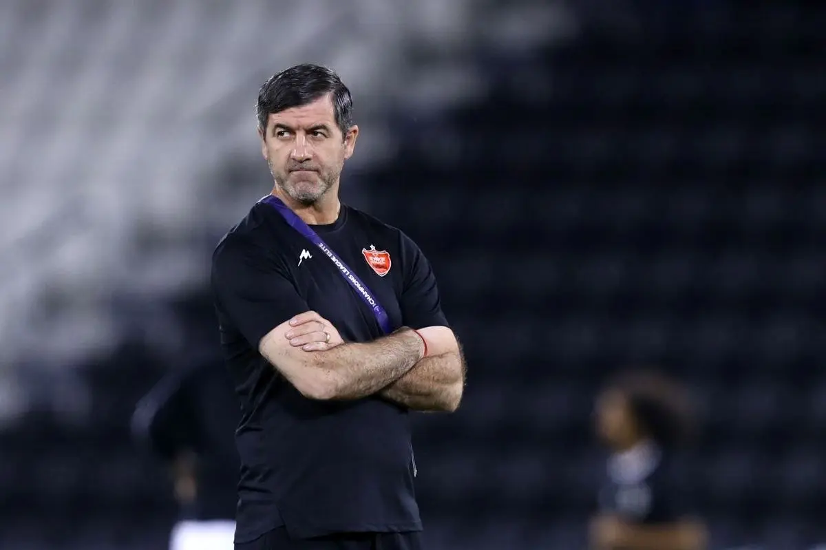 واکنش تند پیشکسوت استقلال به توهین‌های بی‌سابقه مردم تبریز به کریم باقری!