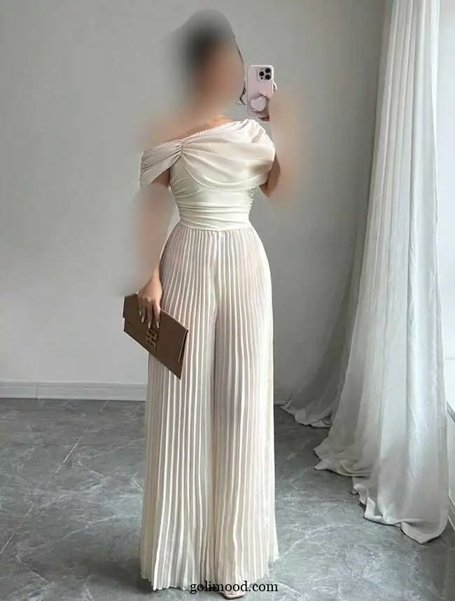 اورال نامزدی شیک: ۳۰ مدل شیک و خاص که هر نگاه را مسحور زیبایی شما میکند!