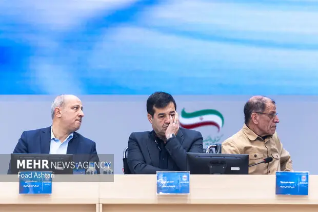 جنجال انتخاباتی در کمیته المپیک؛ وقتی مخالفان به مقابله با رئیس می‌روند!