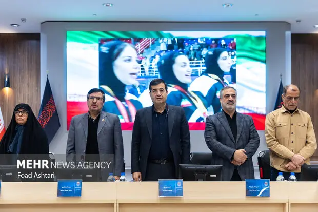 مجمع کمیته ملی المپیک لغو شد/ تعیین زمان جدید برگزاری