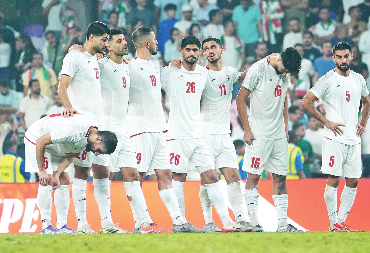 واکنش جنجالی عضو هیئت رییسه فوتبال به سفر آمریکا؛ راز تفاوت ماجرای قلعه‌نویی و تاج چیست؟