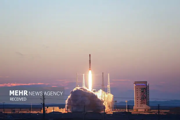 کپسول زیستی جدید ایران آماده پرتاب آزمایشی؛ موجود زنده در فضا؟