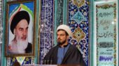 امام جمعه دماوند هشدار داد: جنگ امروز، ترکیبی و رسانه‌ای است؛ ضرورت جهاد تبیین بیش از همیشه!