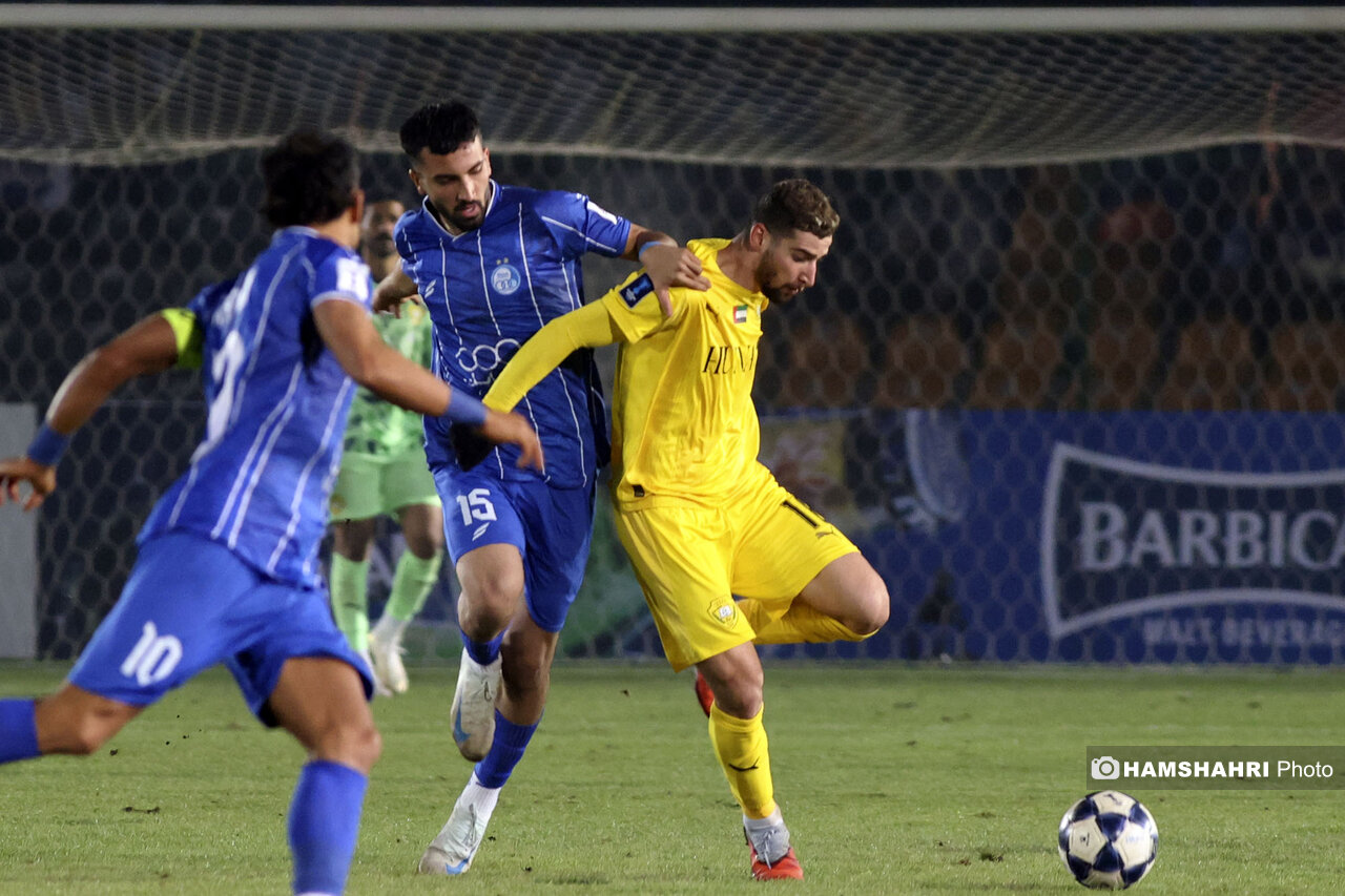 اولیایی از پشت پرده دربی می‌گوید: چگونه مانع جدایی قلعه‌نویی شدم و ساندویچ برای پرسپولیسی‌ها خریدم!