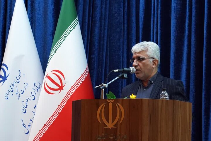 یوسفیان هشدار داد: امنیت آران و بیدگل بدون همراهی مردم ممکن نیست!