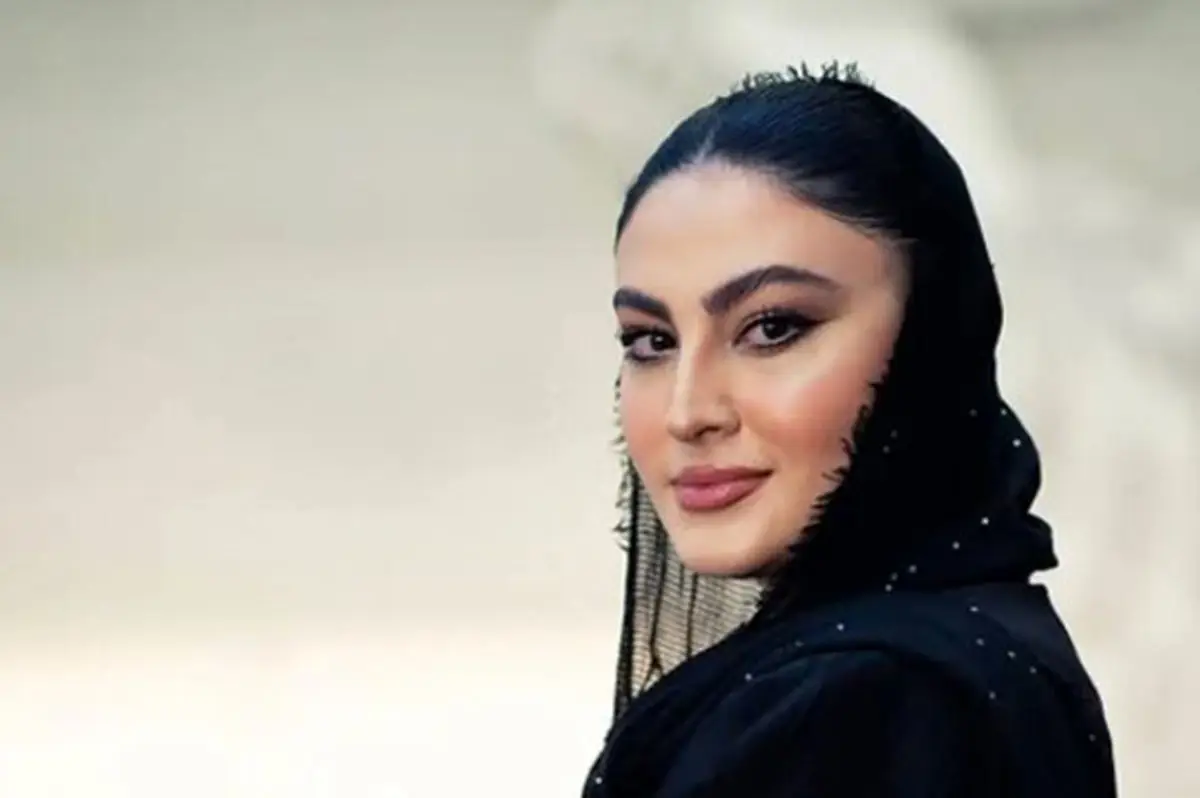مریم مومن با سلفی جدید و متفاوتش همه را شگفت‌زده کرد!