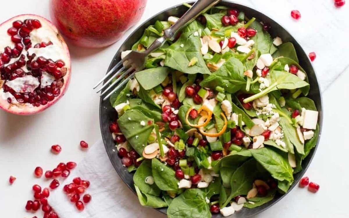 این دو خوراکی ساده که بدن را از التهاب نجات می‌دهند؛ راز سلامتی روزانه چیست؟