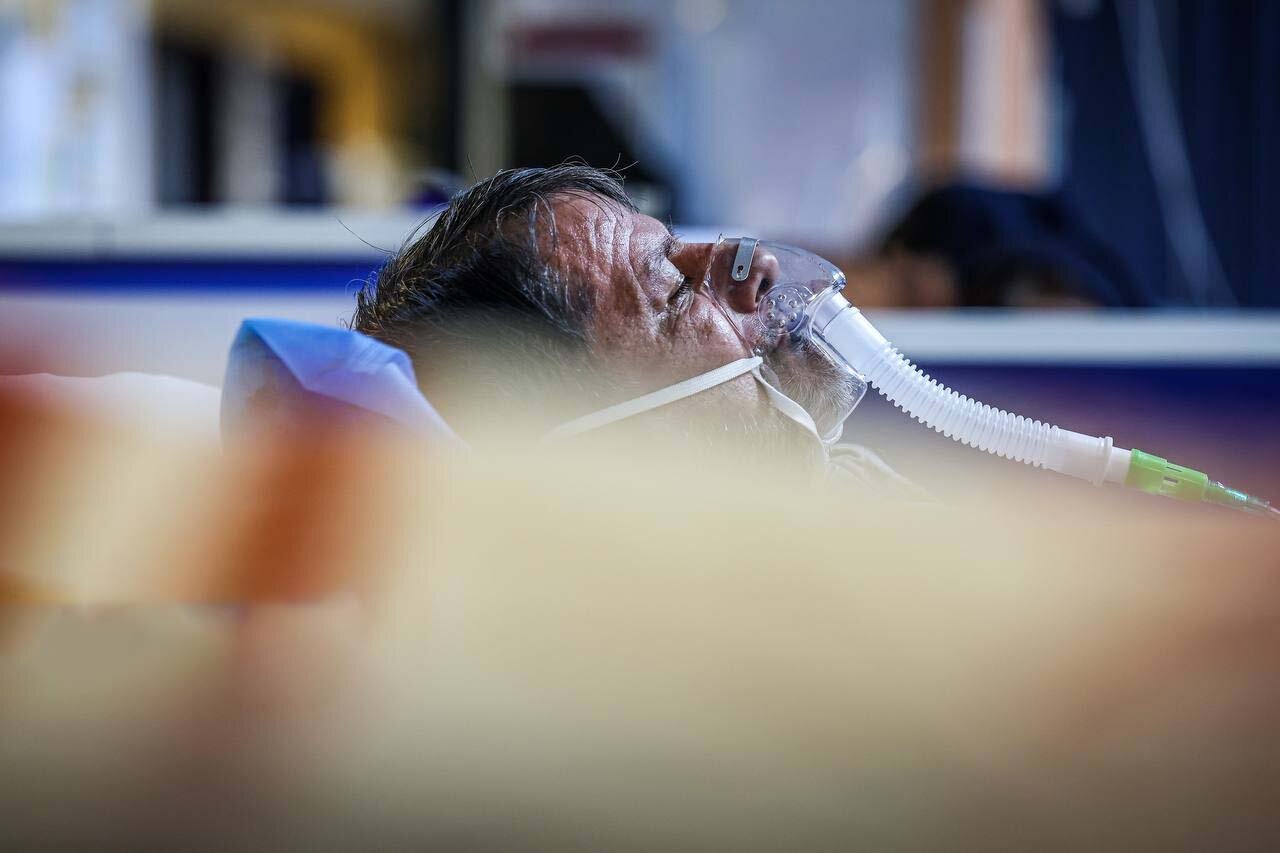 آیا آلودگی هوا قاتل پنهان ۳۵۷ تهرانی است؟ حقیقت را بخوانید!