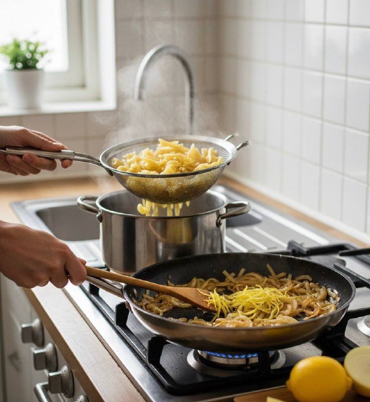 ۱۰ ترکیب طلایی در آشپزی؛ طعم‌هایی که کنار هم می‌نشینند و غذا را چند درجه جذاب‌تر می‌کنند