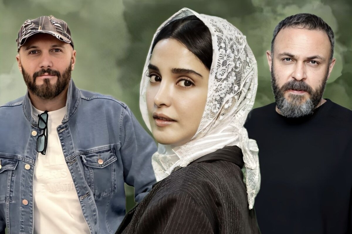 شروع تصویربرداری «سمفونی باران» در شمال با بازیگران سرشناس؛ داستانی پراحساس و تاریخی