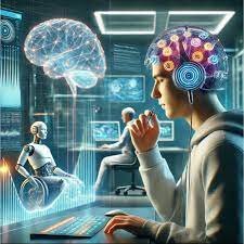 نسل جدید ارتباط مغز و کامپیوتر، اسرار  تراشه‌ای که ذهن انسان را می‌خواند