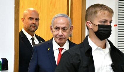 درخواست بی‌سابقه نتانیاهو برای عفو پیش از حکم؛ آیا این فرار رو به جلو موفق می‌شود؟