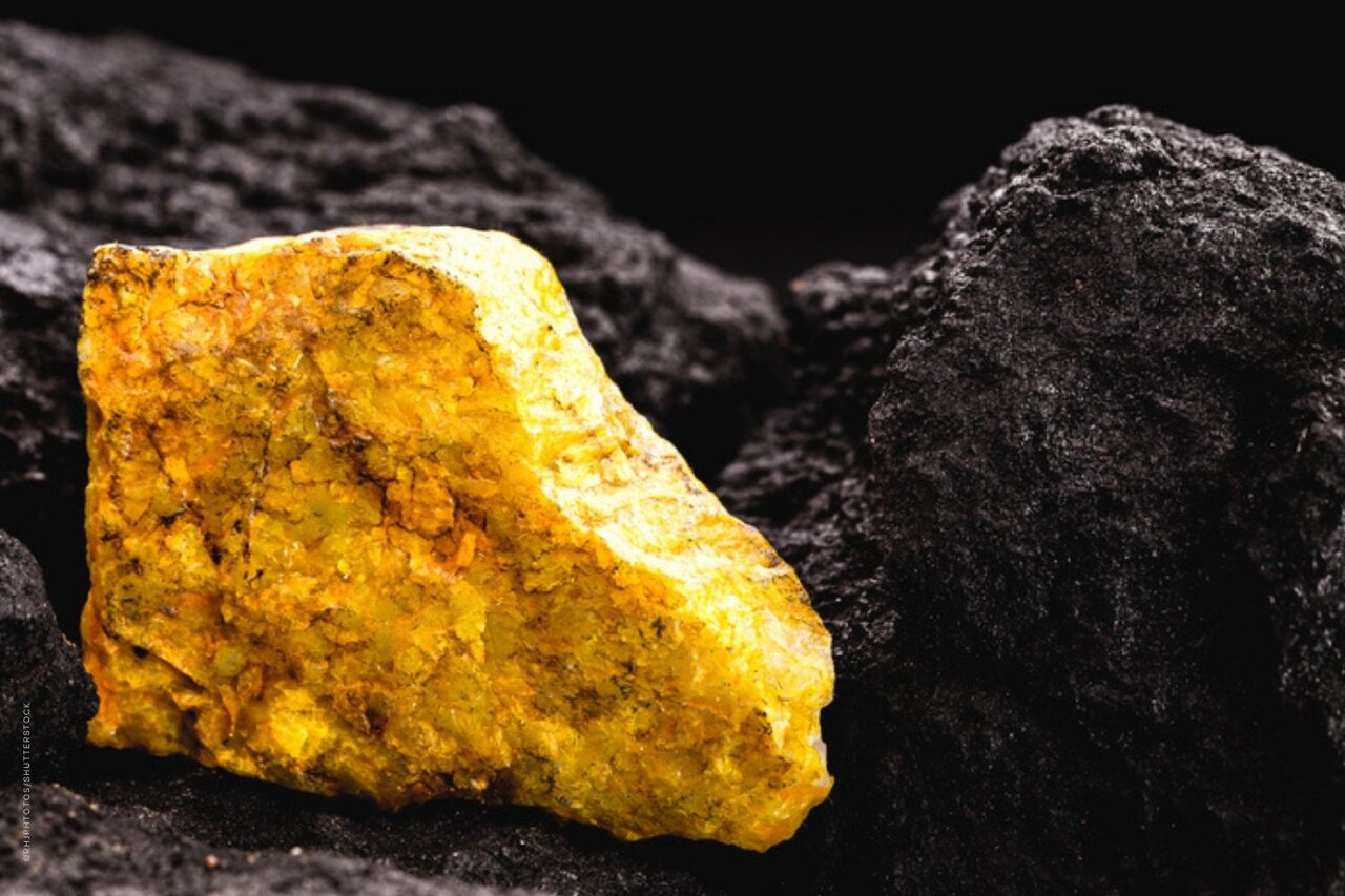 نیجر استقلال کامل گرفت؛ اورانیوم‌هایش را آزادانه در بازار جهانی می‌فروشد!