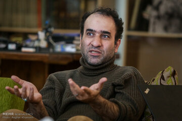 وضعیت هوشیاری رضا امیرخانی بالاخره بهبود یافت؛ خبر امیدوارکننده از بیمارستان