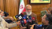 چمران هشدار داد: فقط تصویب قانون کافی نیست، راهکارهای عملی در انتظار تهران!