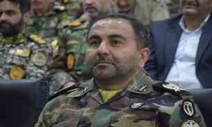 تغییر سرنوشت‌ساز در ارتش ایران؛ امیر بهادر خواجه‌وند کیست که همه را شگفت‌زده کرد؟