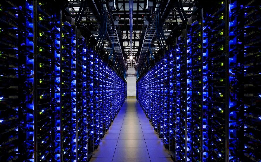 رقابت نفس‌گیر چین و آمریکا در سه فناوری سرنوشت‌ساز قرن!