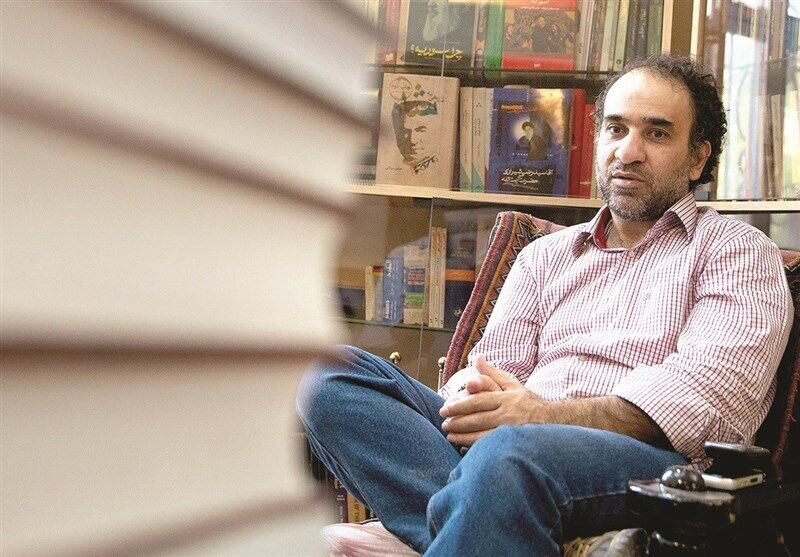 تقدیر خانواده رضا امیرخانی از رفتار شایسته پزشکیان در بیمارستان؛ رئیس جمهور چگونه پیگیر شد؟