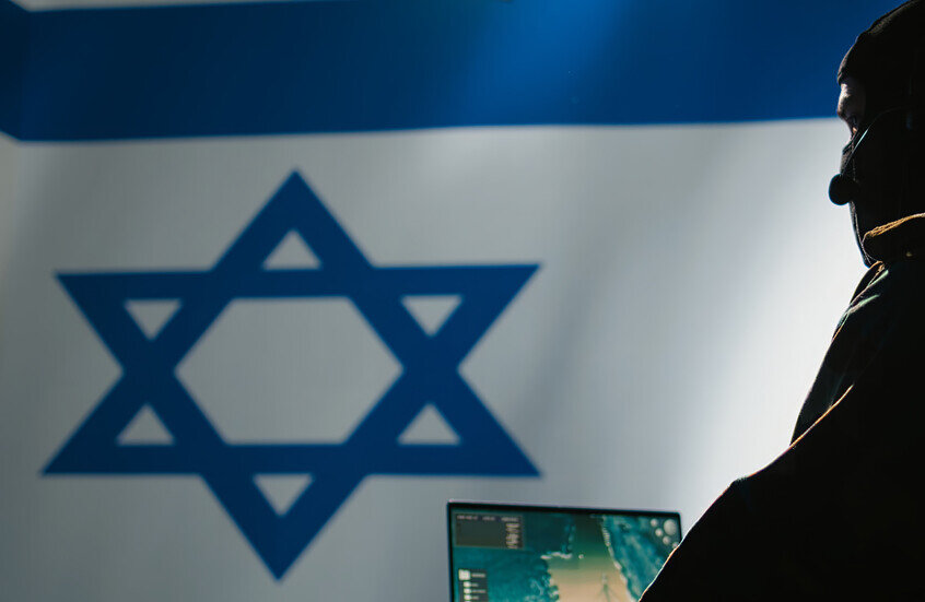 دستگیری جاسوس اسرائیلی که ماه‌ها با ماموران ایرانی ارتباط داشت!