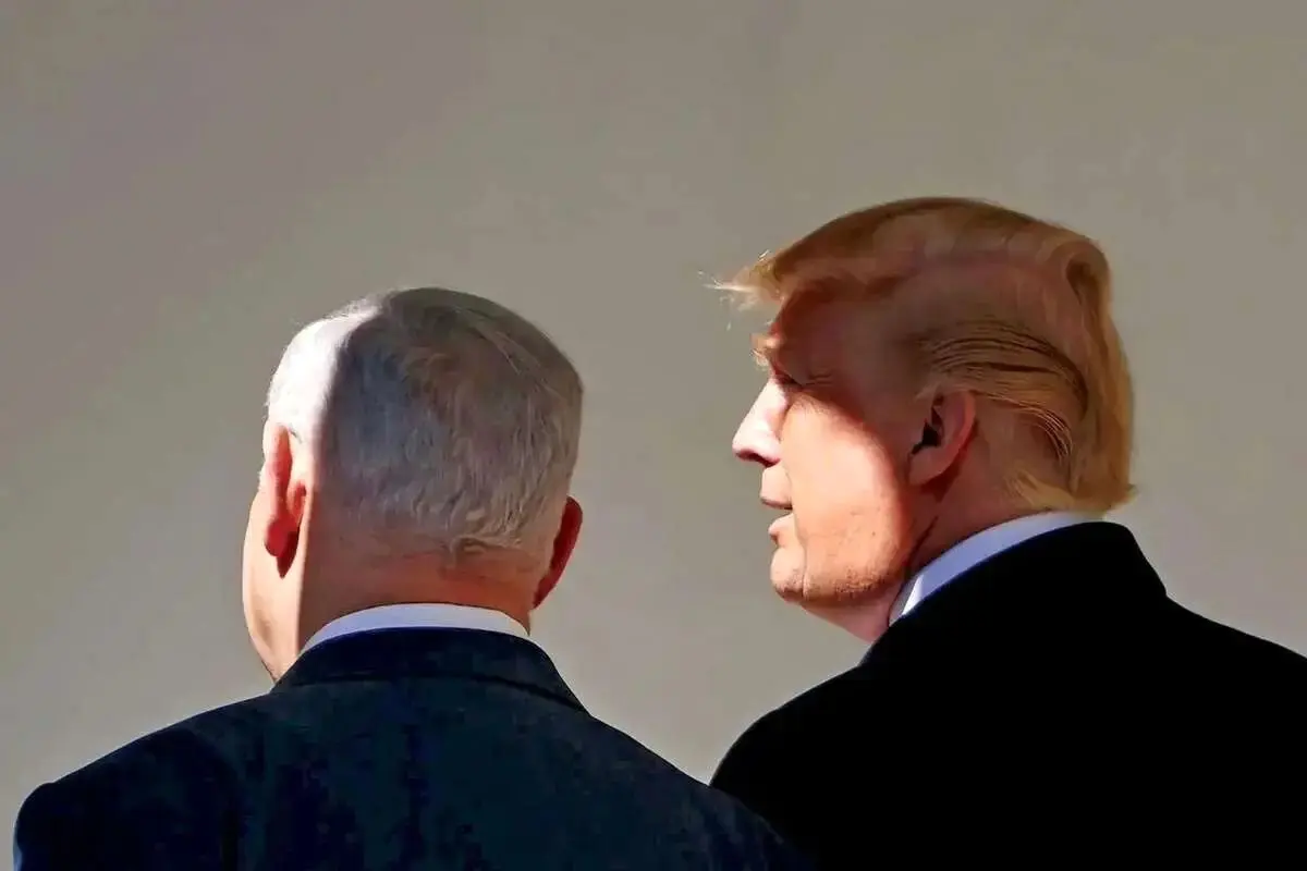 نتانیاهو با اسناد تازه از ترامپ چراغ سبز حمله به ایران می‌گیرد؟