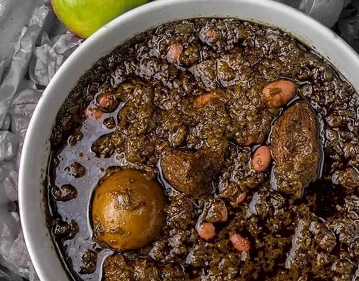 راز جاودانگی قورمه‌سبزی؛ خورشتی که هرگز از دل ایرانی‌ها نمی‌رود!