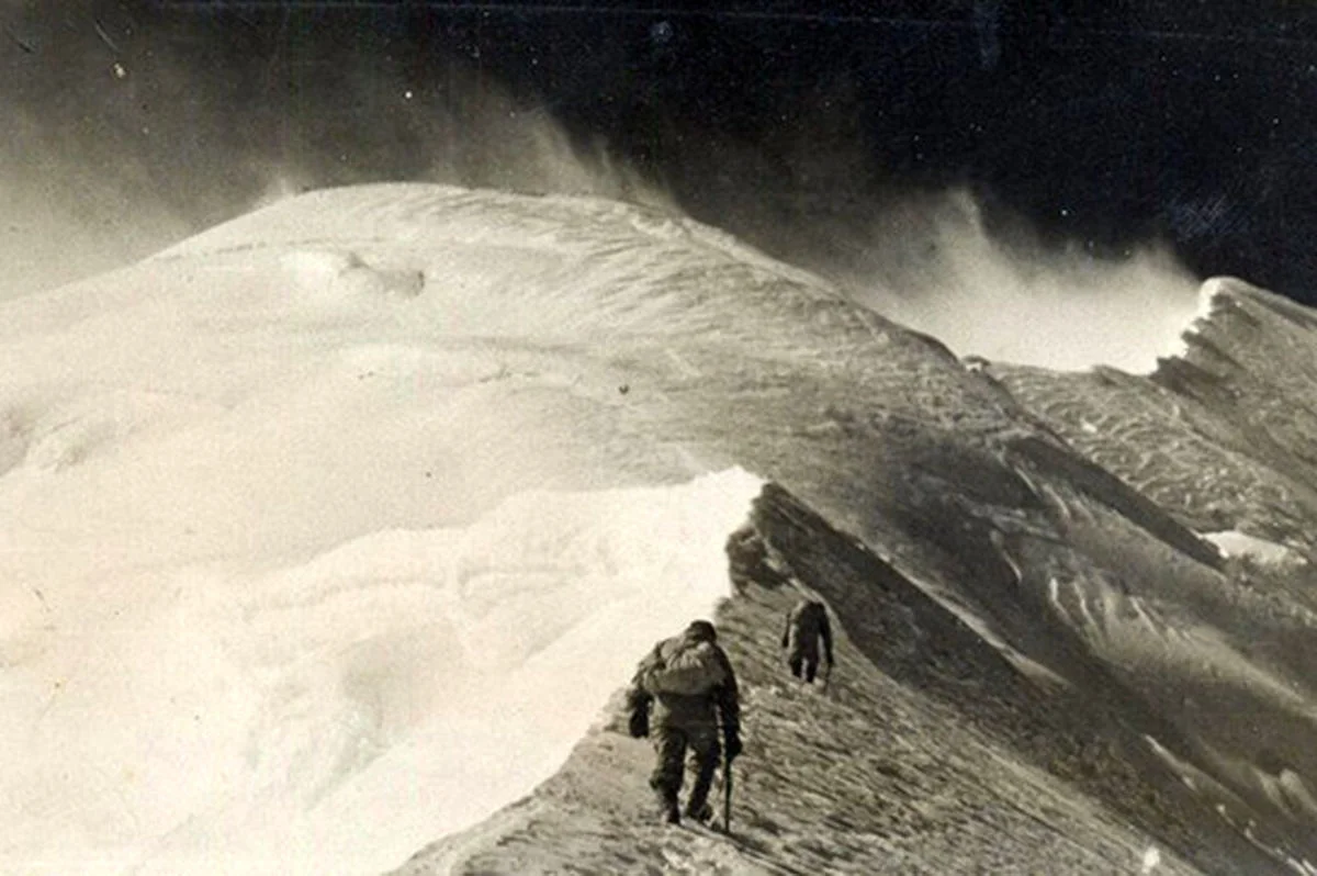 راز ناپدید شدن ژنراتور هسته‌ای در بلندای هیمالیا که واشنگتن سکوت کرد!